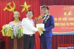 Nghệ An đón học sinh giành Huy chương Bạc Olympic Toán quốc tế và Huy chương Đồng Olympic quốc tế môn Sinh học