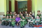 Tháng 7 - Tri ân