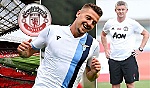 Chuyển nhượng 28/7: MU kích nổ thêm bom tấn, Real 'tấn công' Pogba