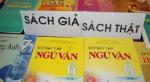 Nhức nhối tình trạng mua bán sách giáo khoa <em>in</em> <em>lậu</em>