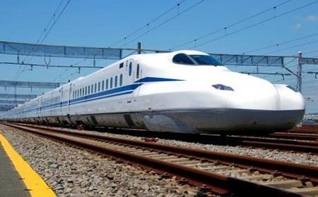 Tàu cao tốc Shinkansen