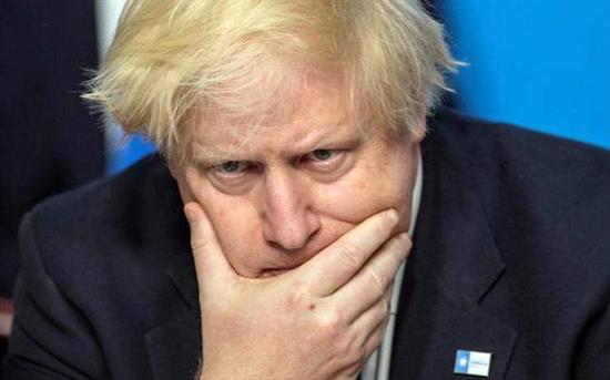Ứng viên tiềm năng cho vị trí tân Thủ tướng Anh, ông Boris Johnson. Ảnh: BBC