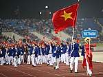 SEA Games 30: Thể thao Việt Nam vào giai đoạn nước rút
