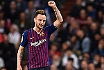 Chuyển nhượng 27/8: Barca rao bán nhà Á quân thế giới