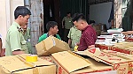 Ngăn chặn vấn nạn sách 'lậu'