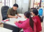 Nắm chắc tình hình địa bàn, phòng, chống tội phạm có hiệu quả