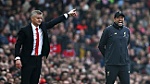 MU - Liverpool: Siêu đại chiến vòng 9