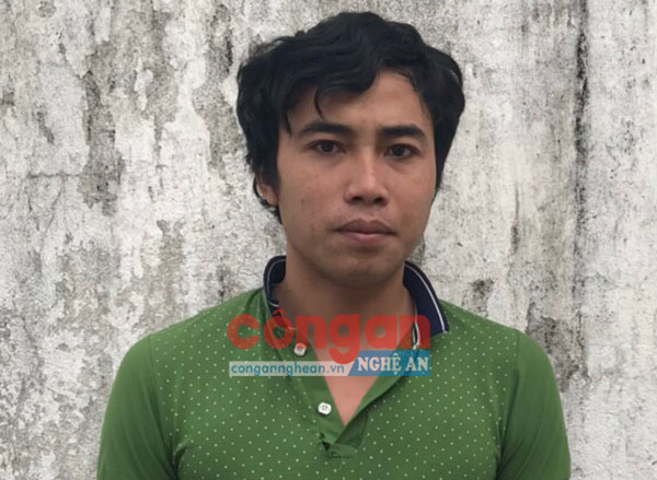 Đối tượng truy nã đặc biệt nguy hiểm Nguyễn Văn Điệp bị bắt sau 7 năm lẩn trốn