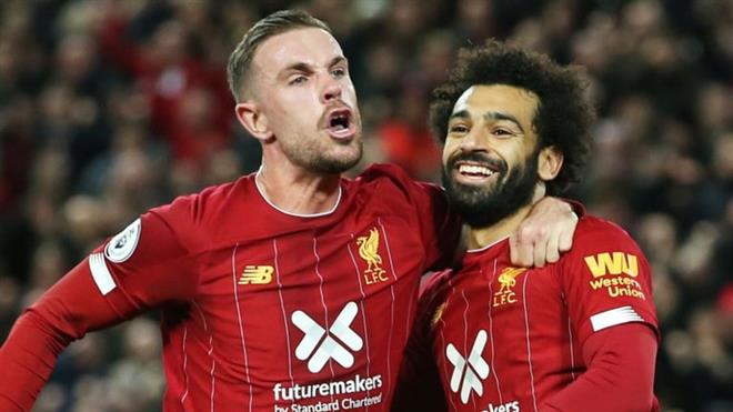 Henderson, Salah lập công tạo màn ngược dòng đẳng cấp