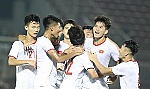 U19 Việt Nam – U19 Nhật Bản: Giành vé dự VCK U19 Châu Á