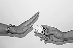 '<em>Điểm</em> <em>mặt</em>' các chứng bệnh liên quan đến đường hô hấp do hút thuốc gây ra
