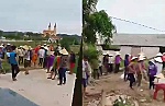 Yêu cầu linh mục Trương Văn Khẩn dừng ngay hành vi vi phạm pháp luật (Bài 2)