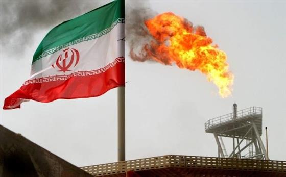 Iran tìm thấy mỏ dầu có trữ lượng 53 tỷ thùng. Ảnh: Reuters