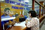 Đề xuất mới về khai thuế, tính thuế