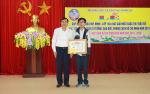 Gặp nam sinh đạt giải Nhất cuộc thi 'Tuổi trẻ học tập và làm theo tư tưởng, đạo đức, phong cách Hồ Chí Minh'
