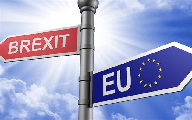 Nỗi lo về kịch bản “Brexit không thỏa thuận” đang một lần nữa phủ bóng cả EU và nước Anh.