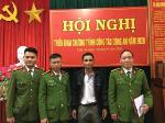 Nhặt được của rơi, trả người đánh mất