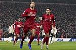 Liverpool - MU: Trận derby gây cấn