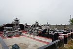 Thực hiện quy hoạch nghĩa trang phù hợp với sự phát triển của đô thị