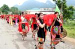 Huyền tích về nơi vua Lê Thái Tổ dừng chân