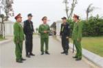 Sát cơ sở, yên địa bàn