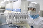 Vaccine phòng COVID-19 thử nghiệm đạt thành công bước đầu