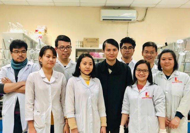Nhóm nhà khoa học Việt Nam công bố chế tạo thành công sinh phẩm RT-LAMP phát hiện nhanh chủng mới của virus Corona