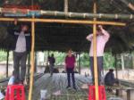 Xây dựng phòng đọc sách cho học sinh vùng cao