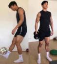 Văn Hậu phát triển cơ bắp lý tưởng sau gần 1 năm ở Heerenveen