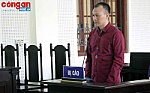 Tử hình kẻ buôn 10 kg ma túy đá