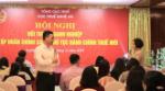 Triển khai thực hiện tốt nghị quyết xử lý nợ thuế