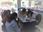 Nắng nóng, nguy cơ dịch bệnh gia tăng