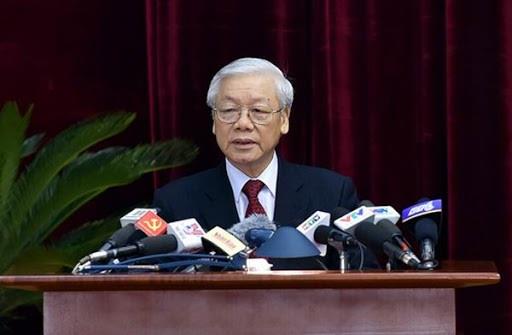 Bài viết của Tổng Bí thư, Chủ tịch nước Nguyễn Phú Trọng có sức lan tỏa nhanh, mạnh mẽ trong dư luận xã hội, góp phần củng cố và tăng cường niềm tin của nhân dân đối với Đảng.
