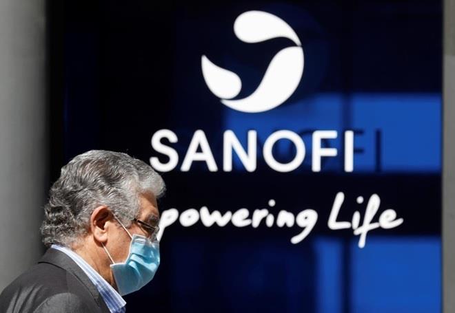 Phát biểu của CEO Sanofi đã “gây bão” trong dư luận và chính phủ Pháp.