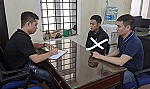 Hơn 100 người bị nhóm <em>hacker</em> chiếm đoạt 10 tỷ đồng
