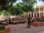 Tuyên truyền phòng, chống đuối nước trong trường học