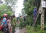 SẮC XANH TỪ CƠ SỞ (Bài 4)