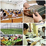 Chỉ đạo, điều hành của Chính phủ, Thủ tướng Chính phủ nổi bật tuần