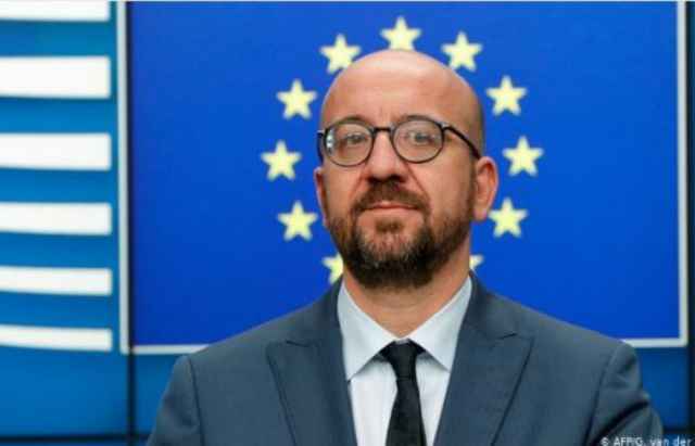 Lãnh đạo EU vẫn bất đồng về kế hoạch hồi phục