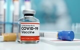 Công bố kết quả khả quan về vaccine COVID-19