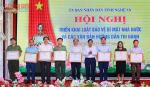 Nâng cao hiệu quả công tác bảo vệ bí mật Nhà nước