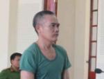 Giết bạn chỉ vì lời hứa cho đất xây nghĩa trang