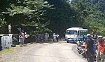 Bộ Công an chỉ đạo khẩn trương khắc phục hậu quả, điều tra vụ TNGT làm 15 người chết tại Quảng Bình