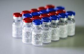Nga sản xuất lô vaccine ngừa COVID-19 đầu tiên