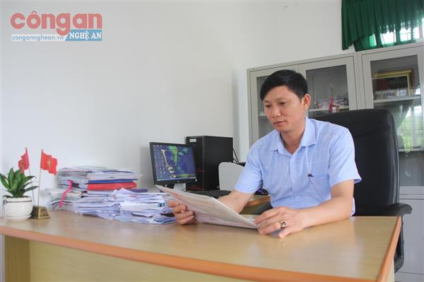 Sắc diện mới ở xã Cổ Đạm, huyện Nghi Xuân