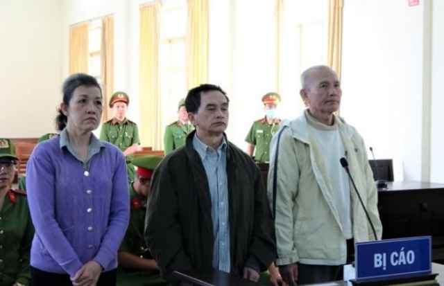 Vạch trần trò bịp bợm của tổ chức khủng bố 'Chính phủ Quốc gia Việt Nam lâm thời'