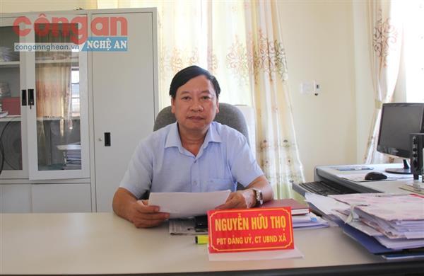 Xã Lâm Trung Thủy, huyện Đức Thọ: Nông thôn mới bảo tồn 'nông thôn cũ'