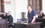 Án chung thân dành cho gã chồng giết người vì thói <em>ghen</em> <em>tuông</em> mù quáng