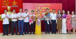 Chàng trai '<em>đất</em> <em>học</em>' với tấm Huy chương Vàng Olympic Hóa học danh giá