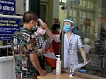 Vẫn có nguy cơ bùng phát những đợt dịch mới